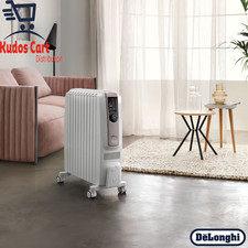 De'Longhi Dragon 4 Oil Filled