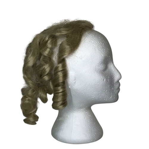 Wig wiglet dress halloween - wig, dress-up