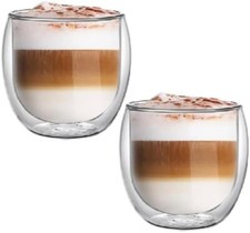 Double walled insulated - walled,