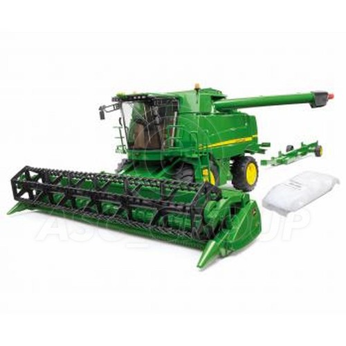 Bruder toys 02132 - 02132, series