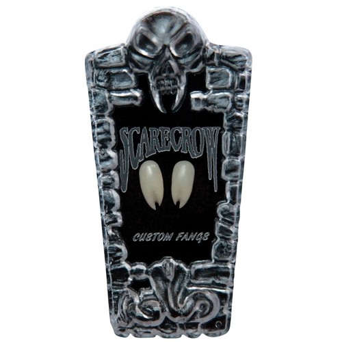 New scarecrow werewolf - new,