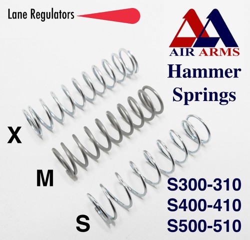 Air arms hammer - air,