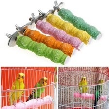 Chew Bird Perch Rest Cage