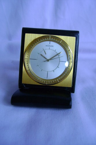 Rare miniature lecoultre - miniature,