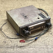 Genuine Classic Car Part