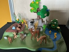 Playmobil Garden Country