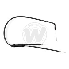 Honda NT 650 NT 400 Bros Hawk Choke Cable As 17950-MN8-740