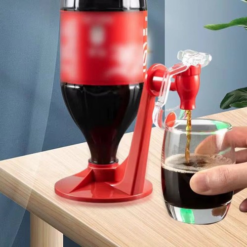 Universal soda bottle - universal,