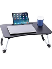 Folding Laptop Bed Table
