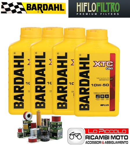 Cutting oil bardahl xtc - [bardahl],