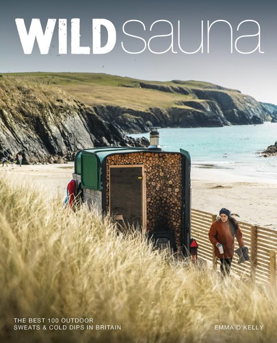 Wild sauna the best - best, outdoor
