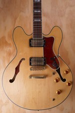 Epiphone Sheraton Semi-Hollow