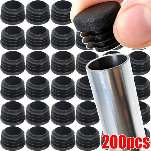 200pcs chair leg caps - 20/200pcs,