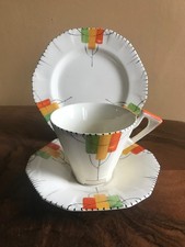 Art deco Alfred Meakin china