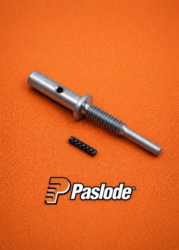 Knob assy for paslode - assy,