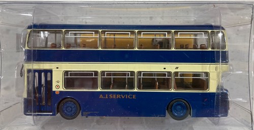 Britbus an1 park - britbus,