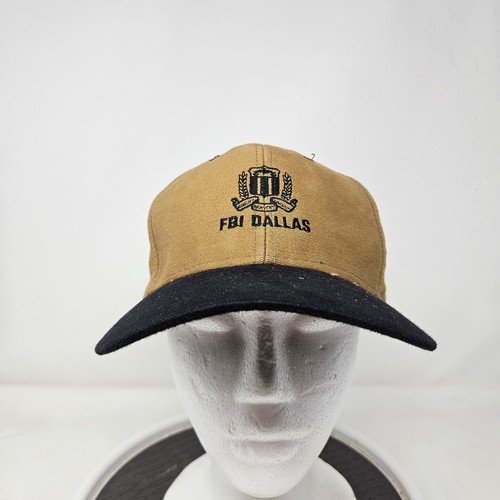 Fbi dallas hat - fbi,