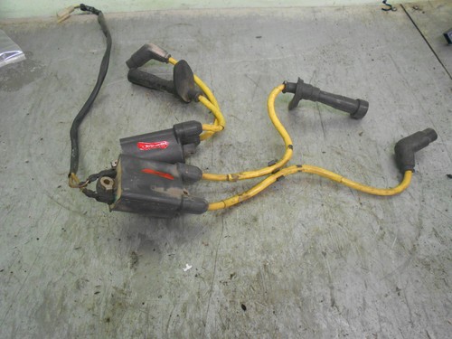 Honda 650 bros coils - ,