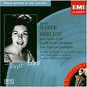 Janet Baker : Berlioz: Les