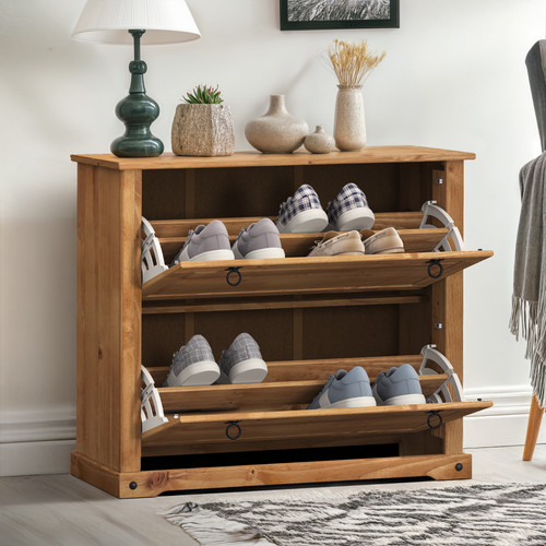 Corona shoe rack - corona, 2