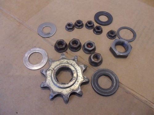 Sherco 125 200 250 - 125,
