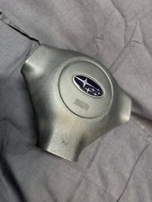 SUBARU LEGACY GT MOMO PARTS