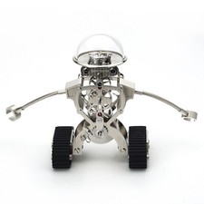 MB&F Co-Creations L'EPEE 1839