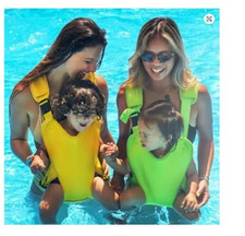 Baby Swim Carrier, Wetsuit