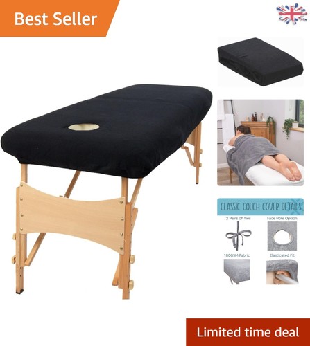 Versatile polycotton massage - versatile,