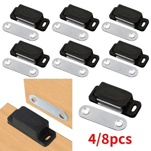 8pcs magnetic cabinet door - magnetic,