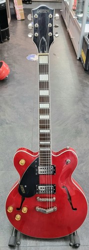 Gretsch streamliner g2622lh - streamliner, /