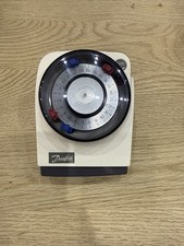 Danfoss  103 Mechanical