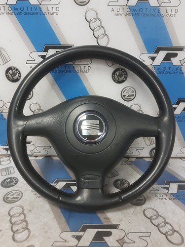 Genuine seat leon mk1 - seat, spoke