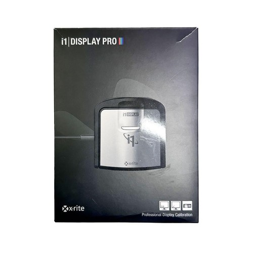 Rite i1display pro monitor - x-rite,