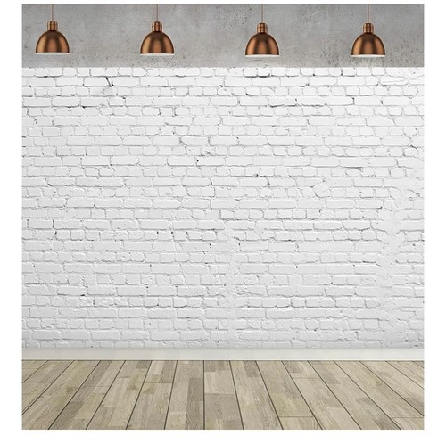 10x8ft brick wall backdrop - 10x8ft,