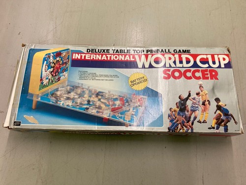 International world cup - world,