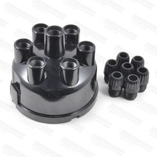 Lucas DM6 distributor cap