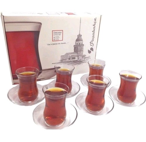 Set pasabahce - x, cm)