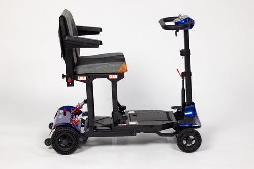 Monarch genie folding mobility - genie,