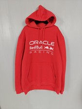 Official F1 Red Bull Hoodie