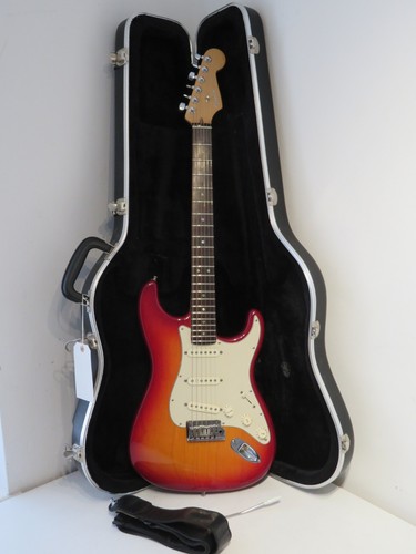 2003 fender american deluxe - 2003,