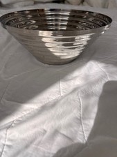 Alessi MAYA Italy INOX 18/10