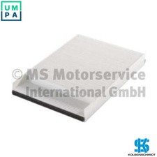 FILTER CABIN AIR 50014949 FOR