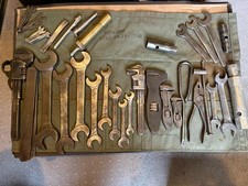 Land Rover Series Tool Kit