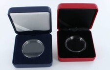 Gold Krugerrand Coin Case and