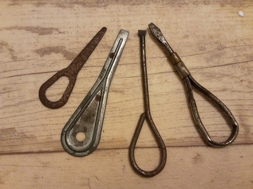 Vintage screwdrivers bundle - vintage,
