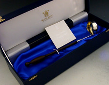 MINT 11+inch ENGLISH STERLING