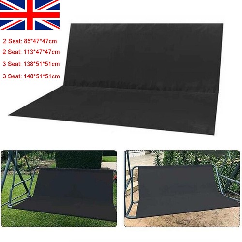 Swing seat replacement - seat, cover