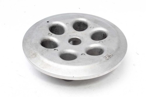 Clutch basket pressure plate - clutch,