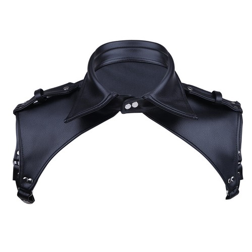 Sexy men leather - sexy, body